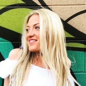 Meet your Posher, Christina